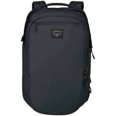 Рюкзак туристический Osprey Aoede Airspeed Backpack 20 black O/S (009.3444)
