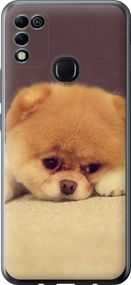 Чехол на Infinix Hot 11 Play Boo 2 "890u-2756-17620"
