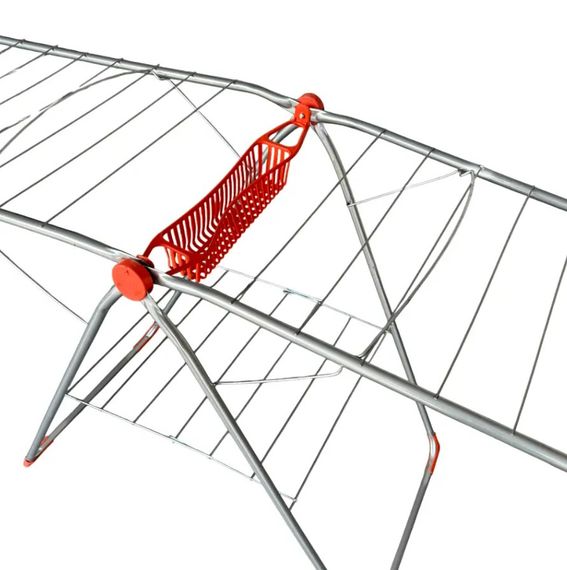 Сушарка для білизни підлогова Kanat RITA GOLD (RG-615) | Зображення 2