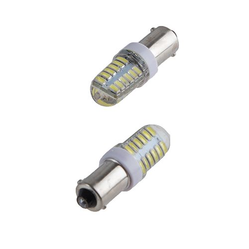 Лампа діодна BA9S-24SMD-3014  10860