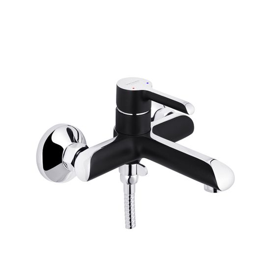 Змішувач для ванни Kroner KRP Essen - SCH060 (CV024326)