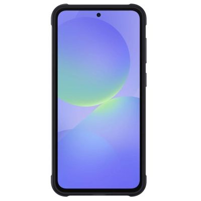 Чехол для мобильного телефона Samsung Galaxy A36 (A366), Rugged case (EF-RA366CBEGWW) | Зображення 1