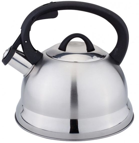 Чайник на плиту Bohmann BH-9676-25 2.5 л