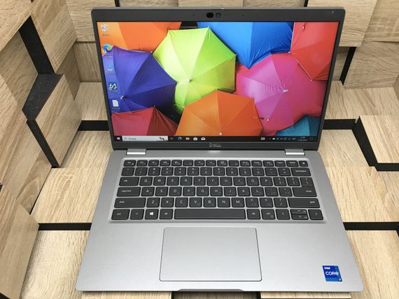 Ультрабук Б-класс Dell Latitude 5420 / 14" (1920x1080) IPS / Intel Core i7-1185G7 (4 (8) ядра по 3.0 - 4.8 GHz) / 16 GB DDR4 / 256 GB SSD / Intel Iris Xe Graphics / WebCam / Windows 10 б/у | Зображення 1