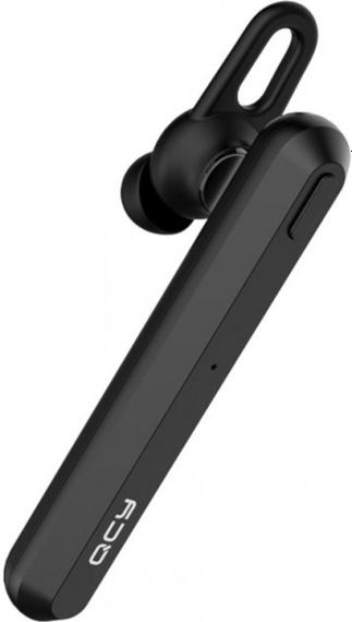Гарнітура QCY A1 Bluetooth Black | Зображення 2