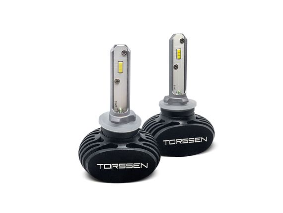 LED лампи TORSSEN light H11 6500K (20200043)