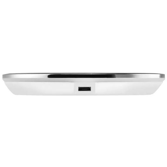 БЗУ Nillkin Magic Disk 3 Fast Wireles Charger 10W (MC014) White | Зображення 4