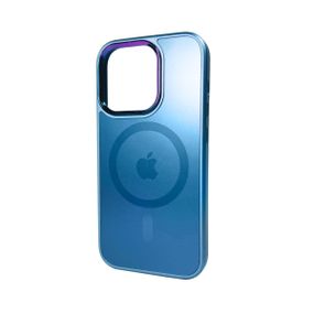 Чохол для смартфона AG Glass Sapphire MagSafe Logo