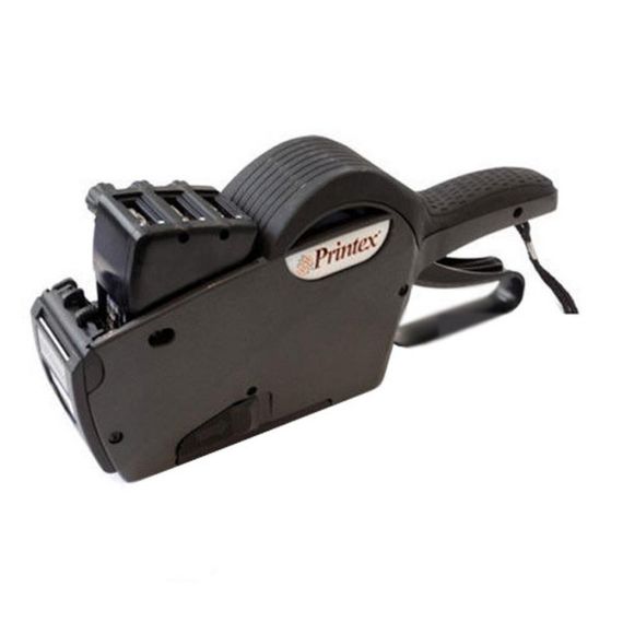 Этикет-пистолет Printex 29x28 (11A+11A+7) (4707) | Зображення 1