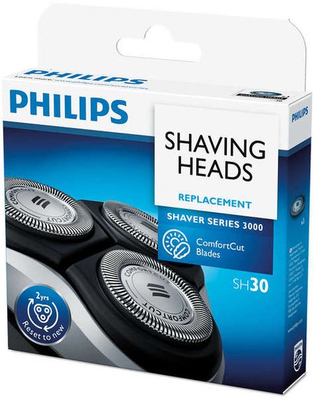 Бритвена головка Philips SH30/50 | Зображення 3