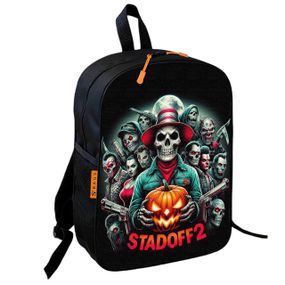 Рюкзак школьный детский  Стендофф 2 "Standoff 2" 36х27 см для мальчика (01191)