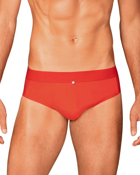 Труси чоловічі Obsessive Boldero S/M | Зображення 2