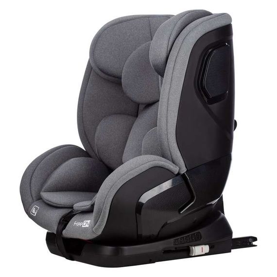 Автокрісло FreeON Maxim i-Size 76-150 см, grey | Зображення 2
