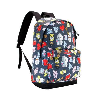 Рюкзак школьный KaracterMania BT21 HS Universtar (KRCM-00052) | Зображення 2