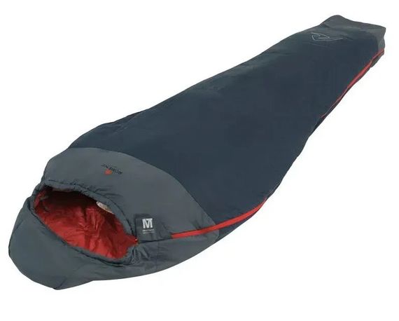 Спальний мішок Robens Moraine I "L"+11°C (250285) | Зображення 5
