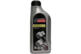 Моторна олива Ford Motorcraft А5 5W-30 1л.