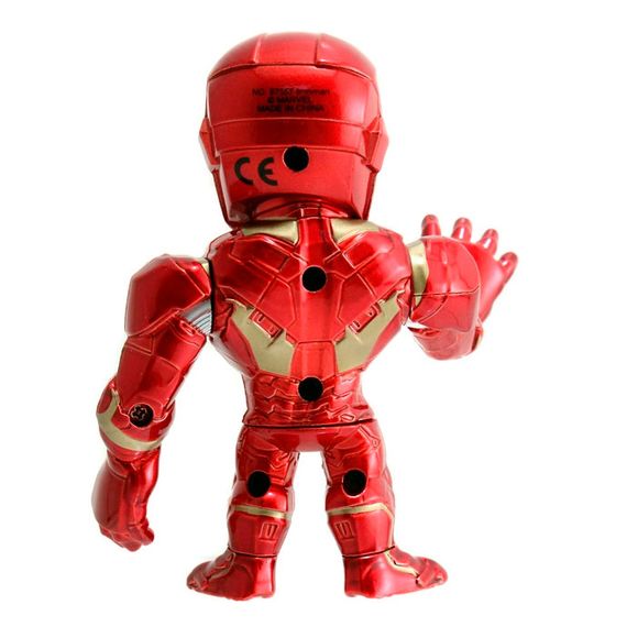 Ігрова фігурка Iron Man Marvel 10см | Зображення 3