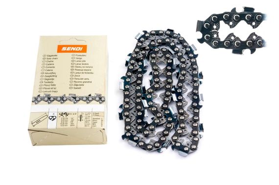 Ланцюг пиляльний 3/8, 1.3 mm, 54зв, RS, під шину 14 (35 см) BEST