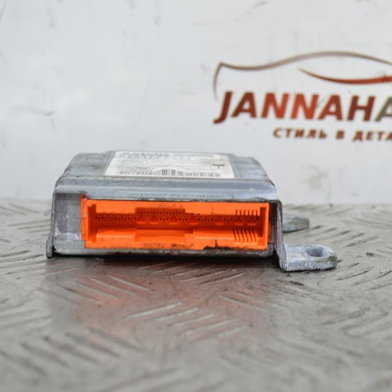 Блок управління AirBag Opel Movano 2003-2010 ЕБУ подушками безпеки Опель Мовано 8200272530 | Зображення 1