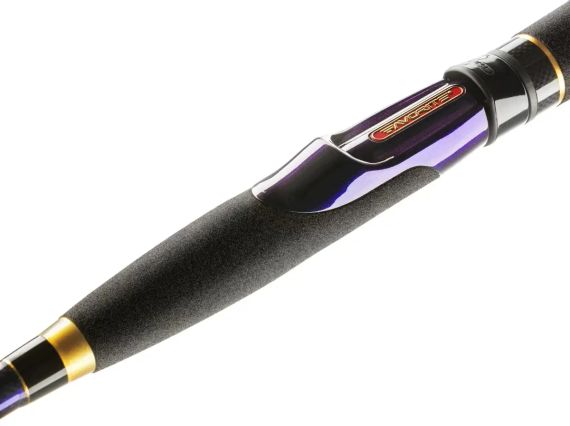 Спінінг Favorite Skyline NEW SKYA-702H 2.13 m 15-45g Ex.Fast | Зображення 1