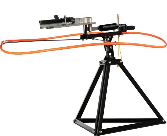 Метальна машина Do-all outdoors CH300 Clay Hawk Full Cock Trap | Зображення 1