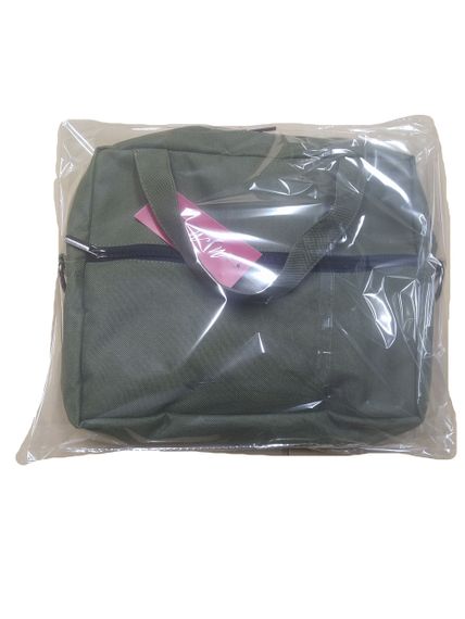 Сумка для валідатора М&М Olive green хакі (213927) | Зображення 5