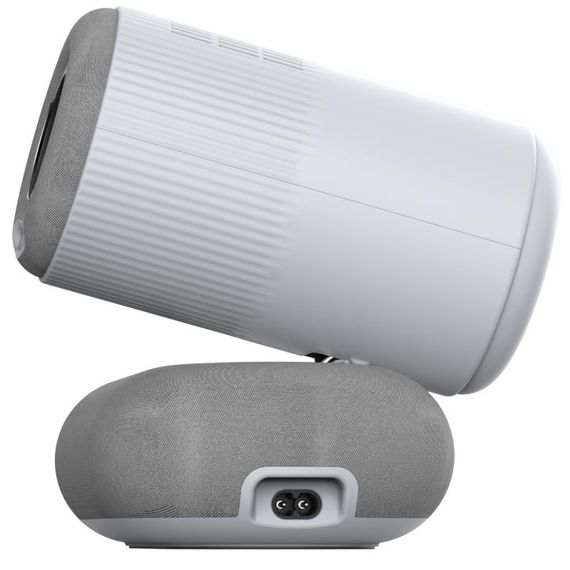 Проектор 4k Android K8 White | Зображення 4