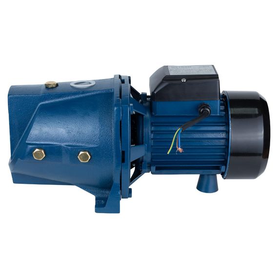 Відцентровий насос самовсмоктувальний Wetron JSW10M 775033 | Зображення 1