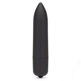 Вібропуля - X-Basic Bullet Long 10 Speeds Black