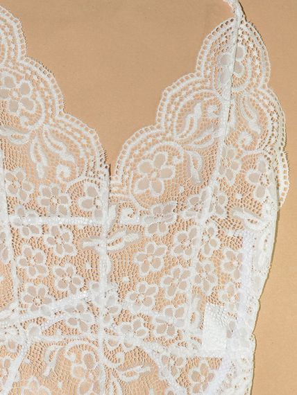 Пеньюар Боді Babydoll 44 S/M 5144-1 | Зображення 6