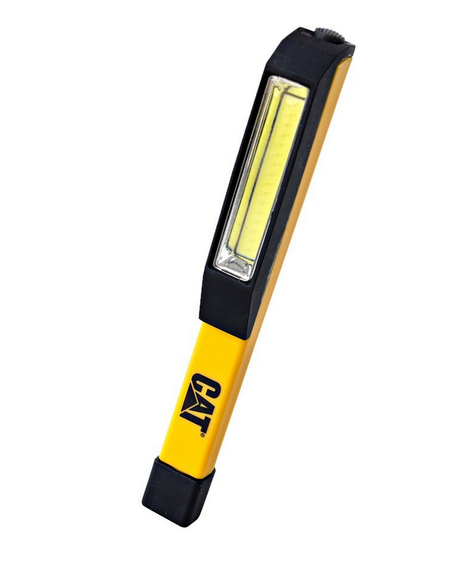 Ліхтар CAT CT1000 175 люменів LED | Зображення 4