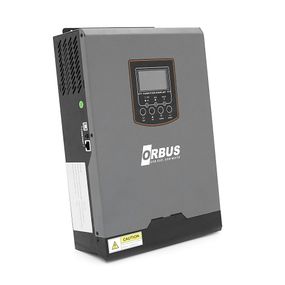 Гібридний інвертор ORBUS VP1000-12, 1000VA, 12V PWM