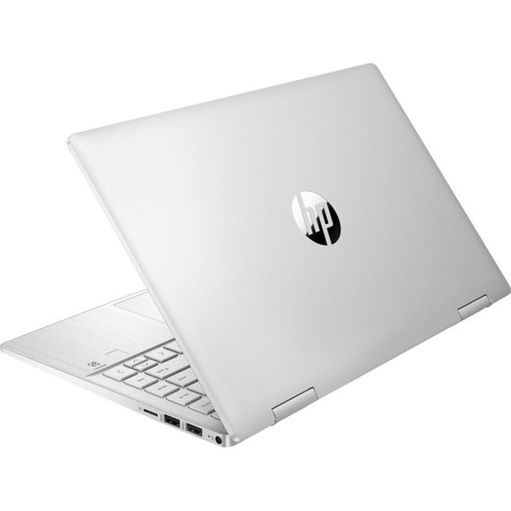 Ноутбук HP Pavilion x360 14-ek1012ua (B9PB9EA) | Зображення 4
