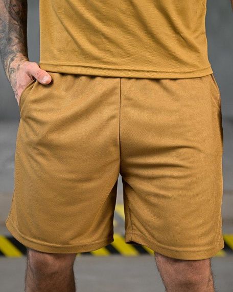 Шорти streem койот ПП7759 | Зображення 1