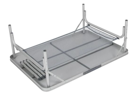 Стіл Bo-Camp 100x70 cm Grey (1404417) (DAS303279) | Зображення 3