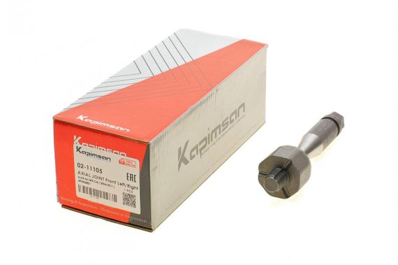 Тяга рульова Audi A6 04-11 L=156mm  02-11105
