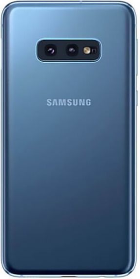 Смартфон Samsung Galaxy S10e SM-G970F 6/128GB Prism Blue | Зображення 2
