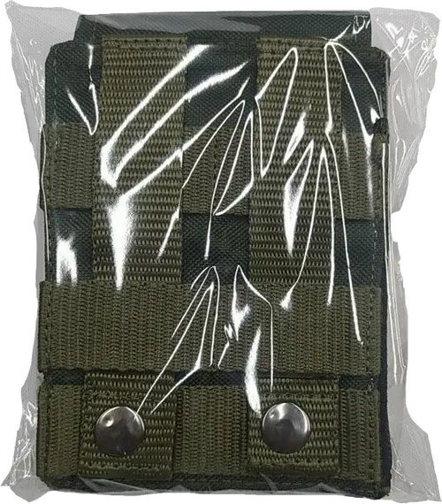 Підсумок для магазинів M&M серія С І-2 2шт Вид 2 Olive Green Хакі (213298) | Зображення 5