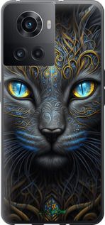 Чохол на OnePlus 10R Кішка "5548u-2627-2448"