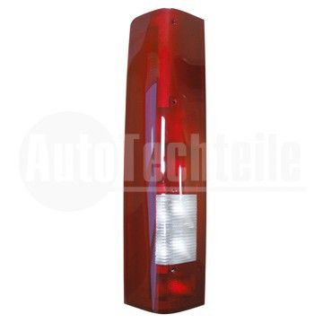Фонарь задний левый Iveco Daily 00-05, AutoTechteile, 503 0178, 2201977