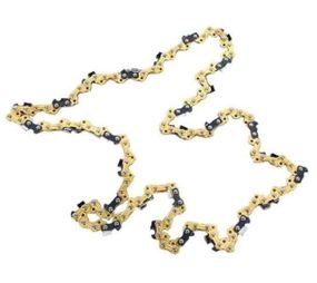 Ланцюг пиляльний 325, 1.3mm, 76зв, RS, під шину 20 (50 см) (золотий) (Valbro) SVET