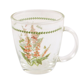 OCT30  A2410T  Кухоль 340 мл скляний   Дзвіночки 7013499900