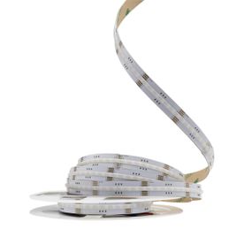 Світлодіодна LED стрічка PROLUM™ 24V IP20 СОВ 840LED Series "SG" RGB + CCT
