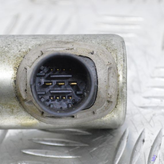 Електроклапан 1.6 VTI Peugeot 308 3008 5008 активатор клапана Пежо V759158880 | Зображення 3