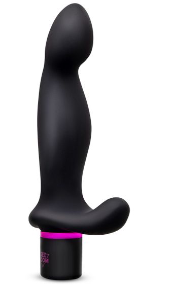 Набор для анальных игр Dream Toys Sex Room, 6 предметов, черный/розовый Sex Aura | Зображення 5