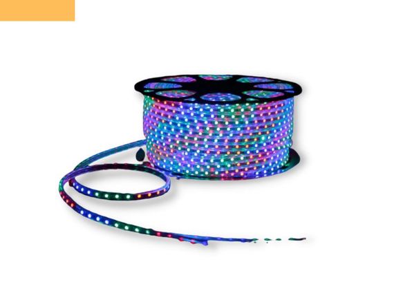 Світлодіодна стрічка мікс 220В 40м XPRO 5050 (lp-81975_1011)