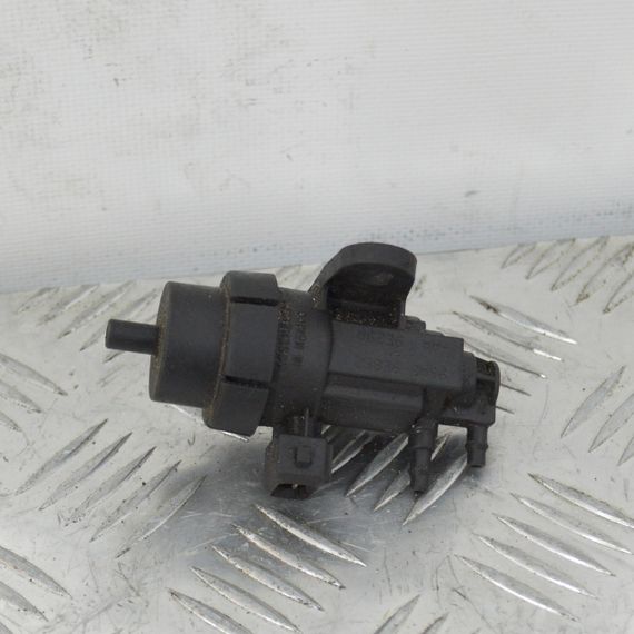 Клапан управління турбіни 1.8 Ford Fiesta IV Focus I Transit Connect 1998-2013 Клапан тиску наддуву Форд Фієста 98AB9E882AA