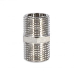 Ниппель удлиненный Thermo Alliance Forte 1/2" SF35815L