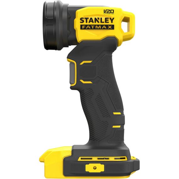 Ліхтар світлодіодний акумуляторний STANLEY FATMAX SFMCL020B | Зображення 1