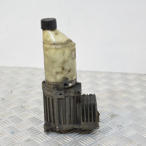 Електро гідропідсилювач керма Opel Astra G Zafira A насос ГПК Опель Астра Джі Зафіра А 554552 | Зображення 2